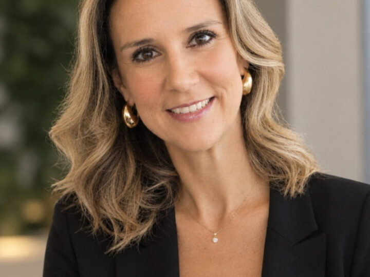 ROYAL CANIN® anuncia Luiza Pedro como nova Diretora de Vendas e Trade Marketing no Brasil.