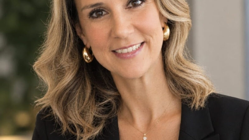 ROYAL CANIN® anuncia Luiza Pedro como nova Diretora de Vendas e Trade Marketing no Brasil.