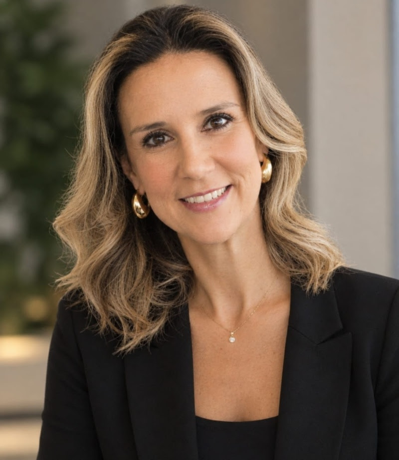 ROYAL CANIN® anuncia Luiza Pedro como nova Diretora de Vendas e Trade Marketing no Brasil.