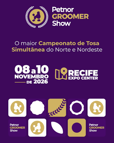Petnor Groomer Show 2026.