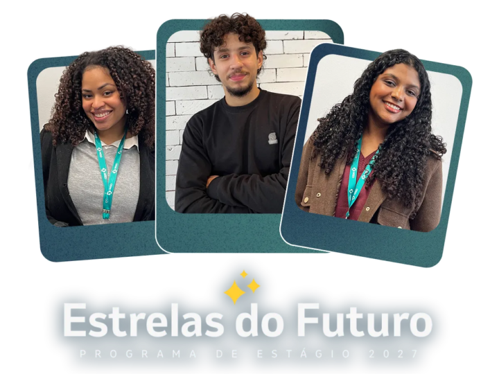 MSD Brasil abre 30 vagas para o Programa de Estágio Estrelas do Futuro 2027 com bolsas de até R$ 2.300,00.
