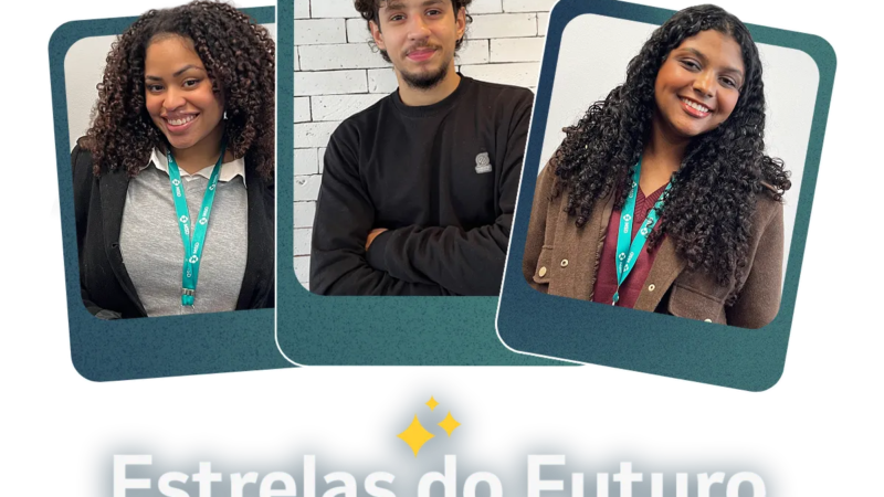 MSD Brasil abre 30 vagas para o Programa de Estágio Estrelas do Futuro 2027 com bolsas de até R$ 2.300,00.