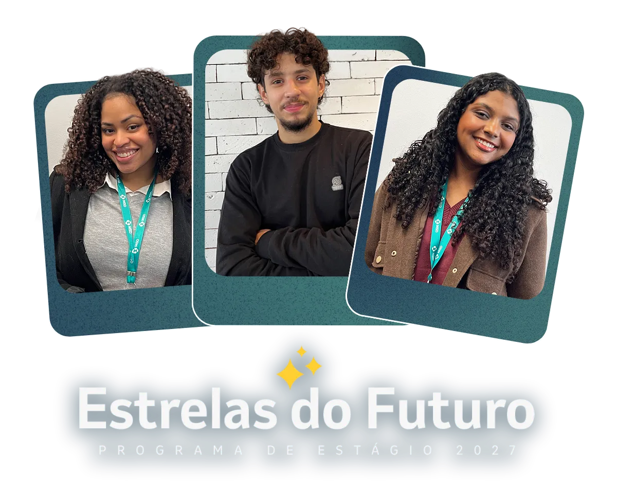 MSD Brasil abre 30 vagas para o Programa de Estágio Estrelas do Futuro 2027 com bolsas de até R$ 2.300,00.