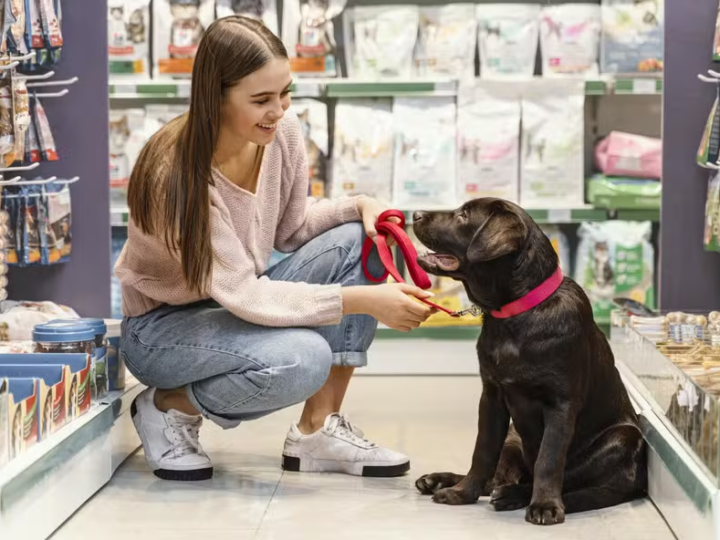 Conveniência e soluções de longa duração ditam nova era de crescimento no mercado de saúde pet.