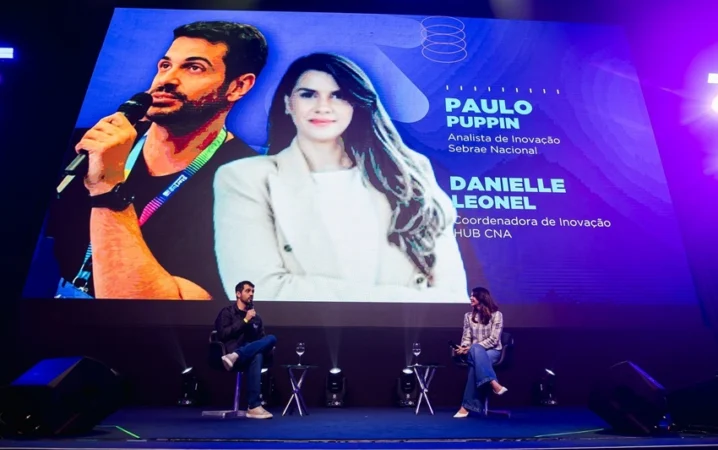 Instituto CNA destaca importância de conectar inovação às demandas do agro no Startup Summit 2026.