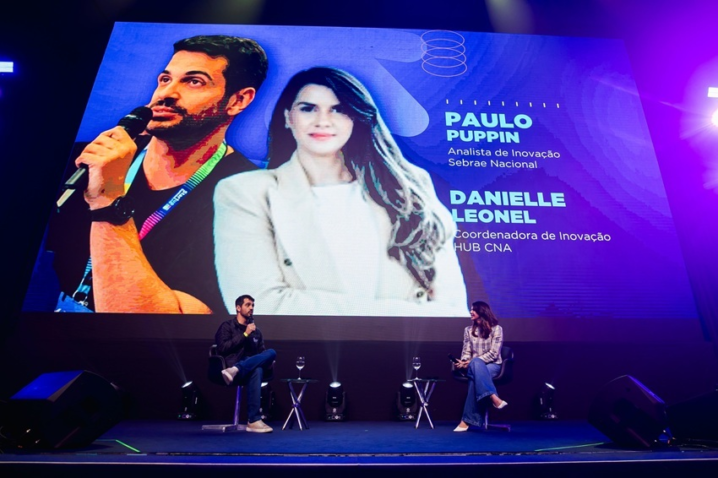 Instituto CNA destaca importância de conectar inovação às demandas do agro no Startup Summit 2026.