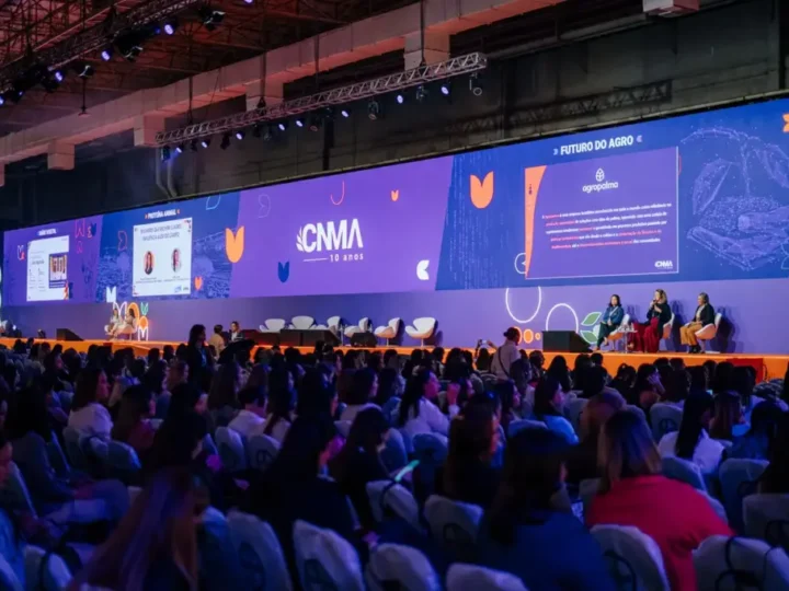 11ª Congresso Nacional das Mulheres do Agronegócio anuncia datas e palestrantes.