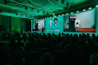 Nova geração de médicos-veterinários amplia experiências e perspectivas sobre a profissão.
