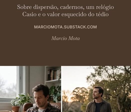 A Inteligência Artificial está te deixando menos inteligente?