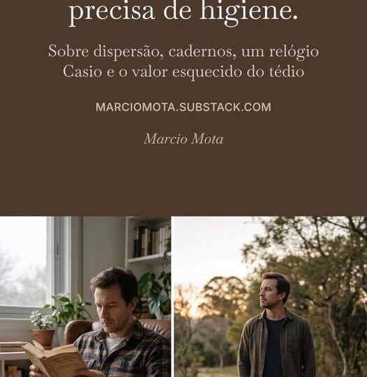 A Inteligência Artificial está te deixando menos inteligente?