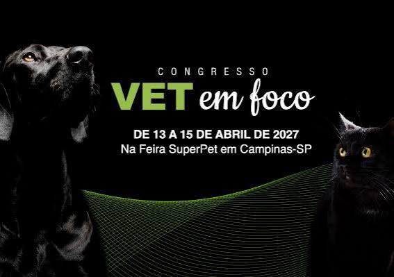 Venha acompanhar a transformação da medicina veterinária e aproveite já no seu dia a dia.